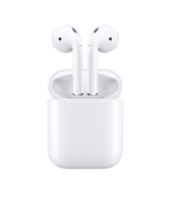 Picture of Apple Airpods 2nd Generation With MagSafe Wireless Charging Case Compatible With Apple iPhone iPads