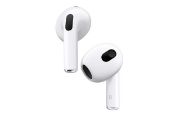 Picture of Apple AirPods 3rd Generation with MagSafe Charging Case | Premium Sound for iPhone, iPad & MacBook | Seller Warranty Included