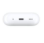 Picture of Apple AirPods Pro (2nd Gen) with Wireless Charging Case | Superior Audio & Comfort for iPhone, iPad & MacBook | Seller Warranty Included