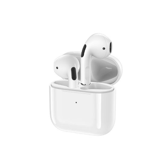 Picture of AirPods 2nd Generation with MagSafe Wireless Charging Case – Compatible with iPhone & iPad | Seller Warranty Included