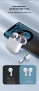 Picture of AirPods 2nd Generation with MagSafe Wireless Charging Case – Compatible with iPhone & iPad | Seller Warranty Included